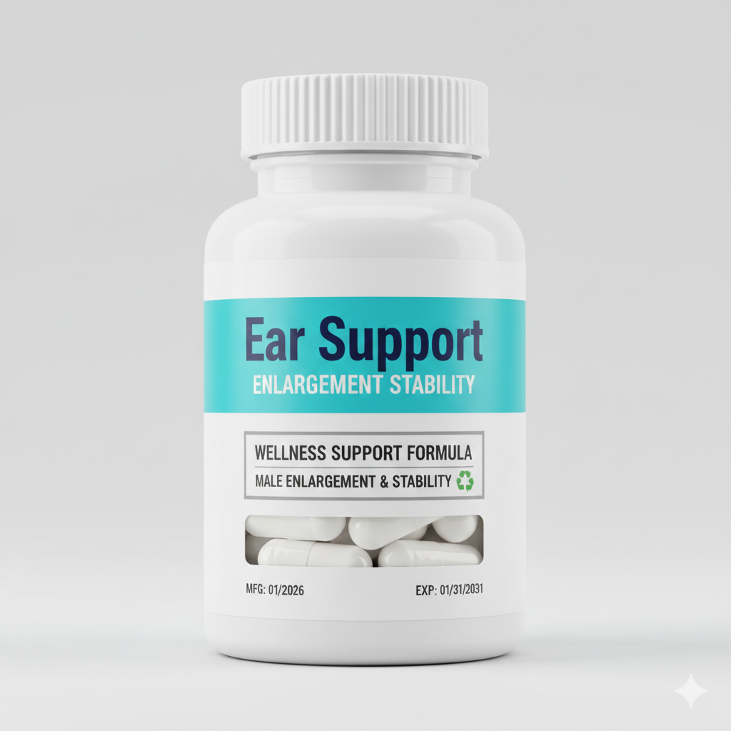 Ear Support Product